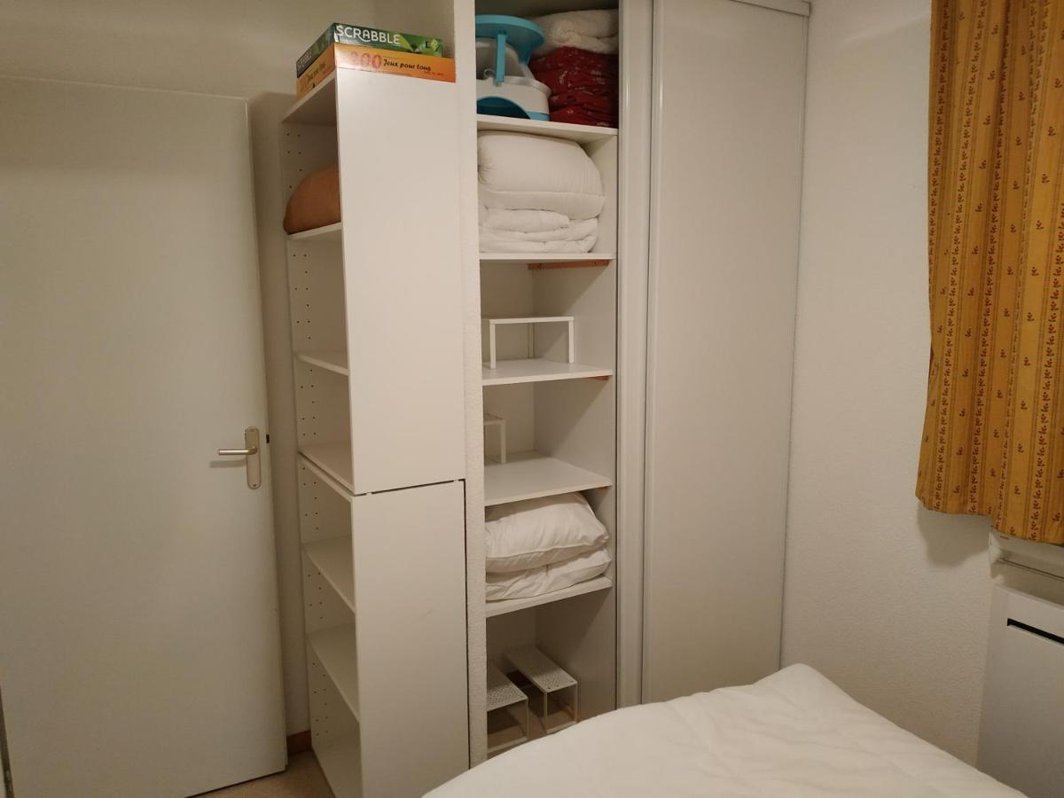 Appt 10P Wifi Confort 150M Activites, Pistes, Commerces SuperDevoluy Exterior photo